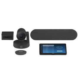 Logitech Raumlösung  für Zoom Rooms