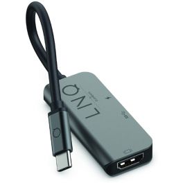 LINQ 3in1 USB-C Multiport Hub