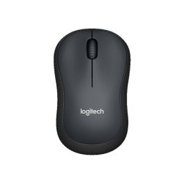 Logitech Silent M220 Kabellose Maus