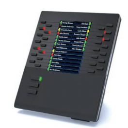 Mitel M685i Erweiterungsmodul