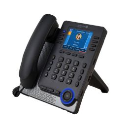 Alcatel M7s IP-Telefon Grau WLAN