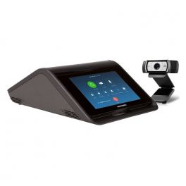 CRESTRON UC ZOOM CAM