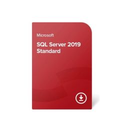 Microsoft SQL Server 2019 Standard Server