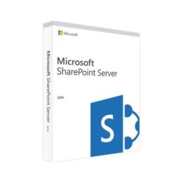 Microsoft SharePoint Server 2019