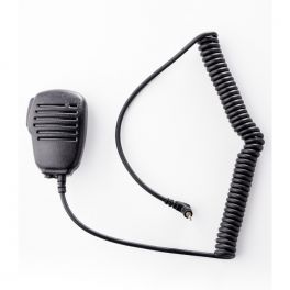 Lautsprecher-Mikrofon für Dynascan F-15