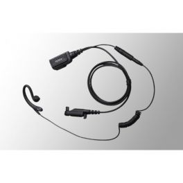 Hytera EHN21 Ohrhörer mit C-Bügel