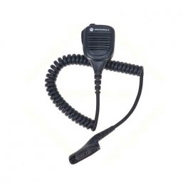 Motorola ATEX-Lautsprecher-Mikrofon für das DP4401EX Funkgerät