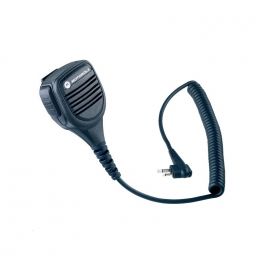 Lautsprecher-Mikrofon von Motorola für das DP1400