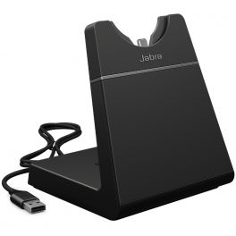 Jabra Engage 55 USB-A-Ladestation