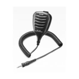 Handmikrofon für Funkgerät Icom IC-M35