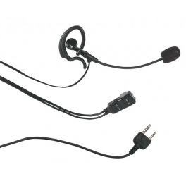 Midland MA 30L Headset Mikrofon 