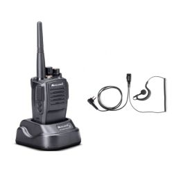 Pack Midland G15 Pro + Ohrhaken Headset