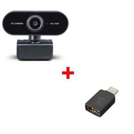 Pack: Midland - W199 + USB-A zu USB-C Adapter