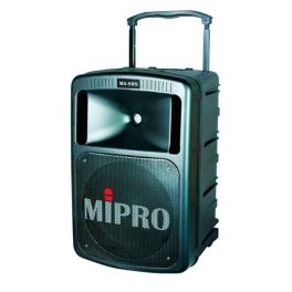 Mipro MA808 BCD