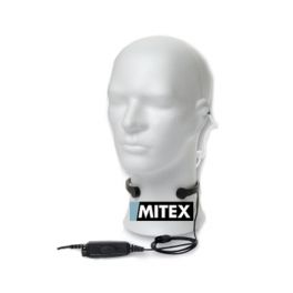 Kehlkopfmikrofon Mitex 