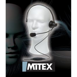 Kopfhörer Mitex Boom