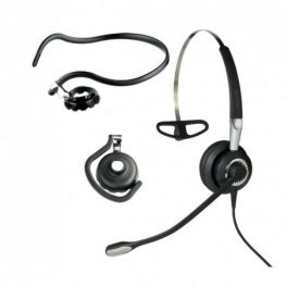 Jabra BIZ 2400 II Mono Version USB