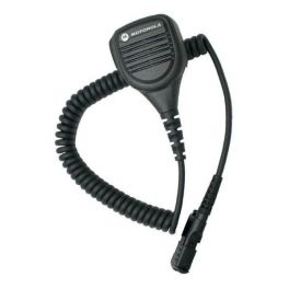 Lautprecher-Mikrofon für Motorola Funkgeräte