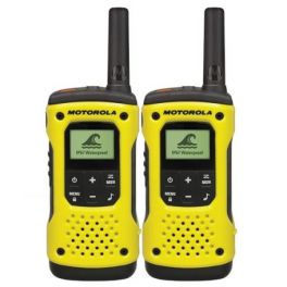 Motorola T92 H2O, generalüberholtes 2er Set