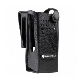 Motorola Ledertasche DP4401 DP4801
