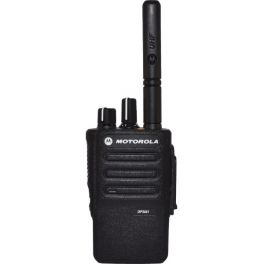  Motorola DP3441E UHF 