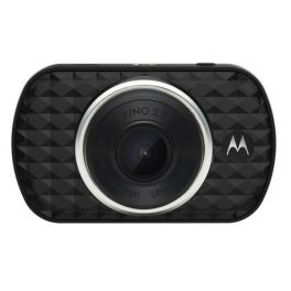 Motorola MDC150 HD Dash Cam - Schwarz 
