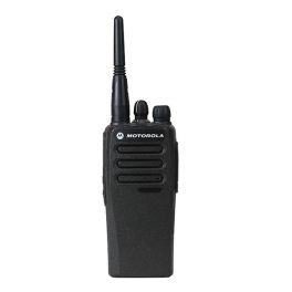 Motorola DP1400 VHF hybrid