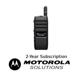 Motorola Wave TLK110 - 2 Jahre