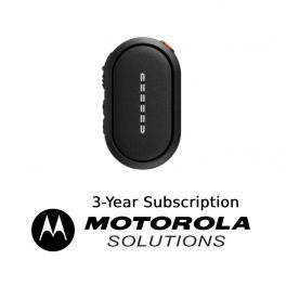 Motorola Wave TLK25 - 3 Jahre