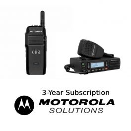 Motorola Wave TLK100/TLK150 - 3 Jahre