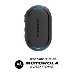 Motorola TLK25 + 1-Jahres-Abonnement