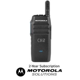 Motorola Wave TLK100 + 2-Jahres-Abonnement