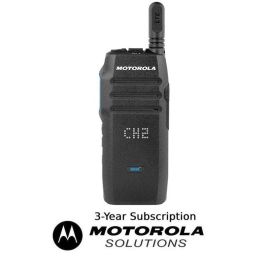 Motorola Wave TLK100 + 3-Jahres-Abonnement