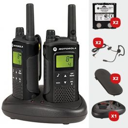 2er Set Motorola XT180