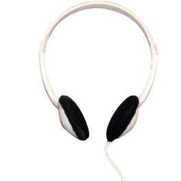 Kopfhörer mit Lautstärkeregler am Kabel 