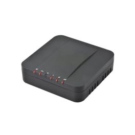 MPI ECOGATE 4G VoLTE GSM Gateway