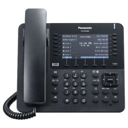 Panasonic KX-NT680 - schwarz