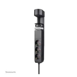 Neomounts DS22-840BL6 Tischsteckdose
