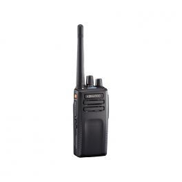 Kenwood NX-3220E3 VHF - mit Akku, Antenne und Ladegerät