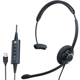 Cleyver HC60 USB Mono