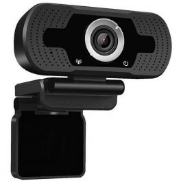 Webcam USB HD Desktop 