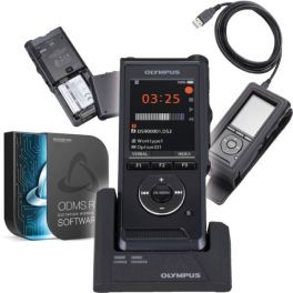 Olympus DS9000 Premium Kit