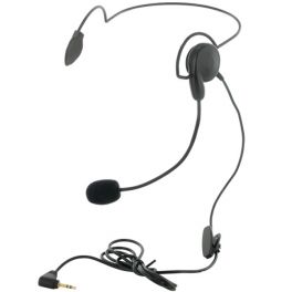 Nackenbügel-Headset für Motorola Talkabout & XTR446/XTL446