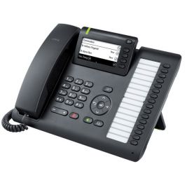 Unify OpenScape Desk Phone CP400 - generalüberholt