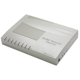 Orchid Telecom PBX 416 + 