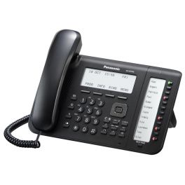 Panasonic KX-NT556NE - schwarz