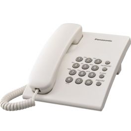 Panasonic KX-TS500 - weiß