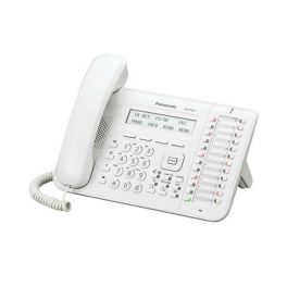 Panasonic KX-DT543 - weiß