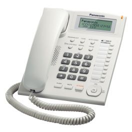 Panasonic KX-TS880 - weiß