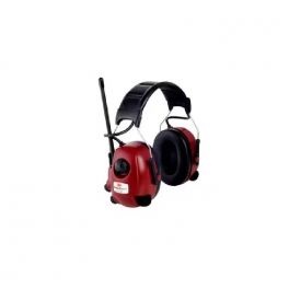 3M™ PELTOR™ ALERT™ FM-Radio Headset, headband